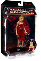 Battlestar Galactica: Six- Diamond Select Toys