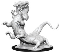 Behir - Nolzur's Marvelous Unpainted Minis