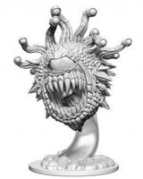 Beholder - Nolzur's Marvelous Unpainted Minis