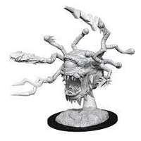 Beholder Zombie - Nolzur's Marvelous Unpainted Minis