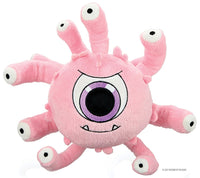 Dungeons & Dragons Beholder Phunny Plush Kidrobot - Wizkids