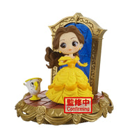 Disney Stories Beauty and the Beast: Belle (Ver. A) - Q Posket