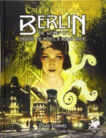 Berlin The Wicked City - Call of Cthulhu