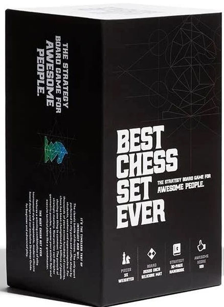 Best Chess Set Ever