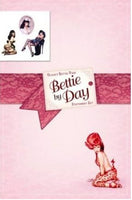 Bettie Page: Bettie by Day Stationery Set - Dark Horse Deluxe