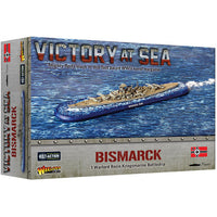 Bismarck - Victory at Sea