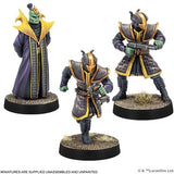 Black Sun Enforcers Unit Expansion - Star Wars Legion