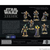 Black Sun Enforcers Unit Expansion - Star Wars Legion