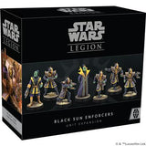 Black Sun Enforcers Unit Expansion - Star Wars Legion