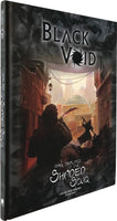 Black Void Dark Dealings in the Shaded Souq - Modiphius Entertainment