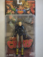 Identity Crisis Series 2 Black Canary - DC Direct