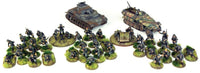 Blitzkrieg German Starter Army - Bolt Action