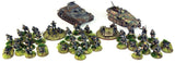 Blitzkrieg German Starter Army - Bolt Action