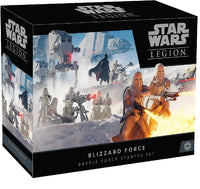 Blizzard Force Battle Force Starter Set - Star Wars Legion