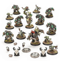 Blood Bowl Second Season Edition - Games Workshop