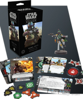 Boba Fett Operative Expansion - Star Wars Legion