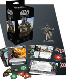 Boba Fett Operative Expansion - Star Wars Legion