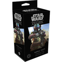 Boba Fett Operative Expansion - Star Wars Legion