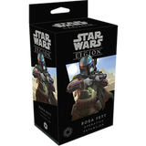 Boba Fett Operative Expansion - Star Wars Legion