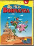 My First Bohnanza - Rio Grande Games