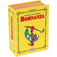 Bohnanza: 25th Anniversary Edition - Amigo Games Inc.