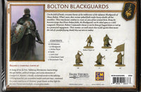 Bolton Blackguards - A Song of Ice and Fire