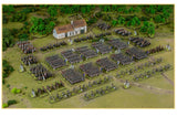 Waterloo Campaign Bonaparte's French Army Starter Set - Black Powder Epic Battles