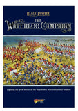 Waterloo Campaign Bonaparte's French Army Starter Set - Black Powder Epic Battles