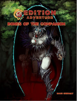 5th Edition Adventure: Bones of the Companion (D&D 5E Compatible) - Troll Lord Games