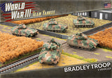 Bradley Troop - World War III Team Yankee