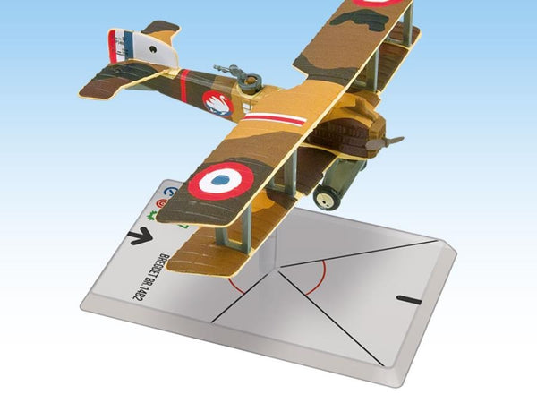 Breguet Br.14 B2 (Escadrille Br 111) - Wings of Glory