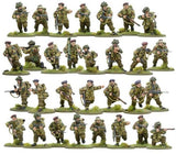 British Airborne - Bolt Action