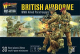 British Airborne - Bolt Action