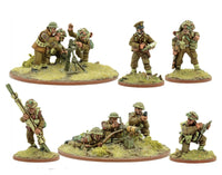 British Army Support Group - Bolt Action