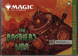 Brothers War Gift Bundle - MTG - Magic The Gathering