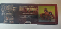 Armored Trooper Votoms Brutishdog ATM-09-GC Dual Model (1/24 Scale) - Takara