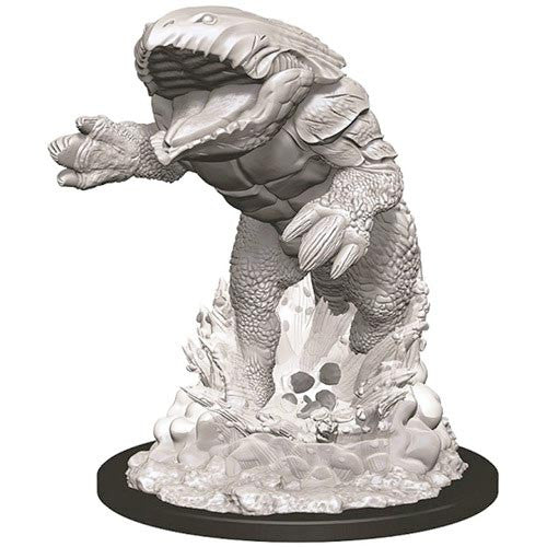 Bulette - Nolzur's Marvelous Unpainted Minis