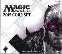 Core Set 2015 Bundle - MTG - Magic The Gathering