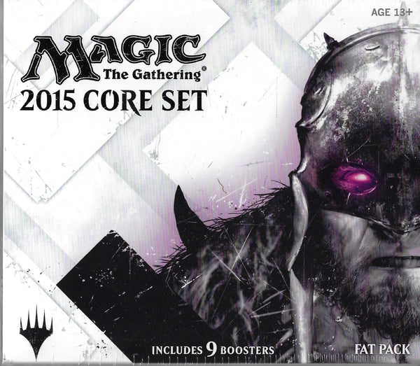 mtg core set 2015 booster box Amazon.com: Magic: The Gathering - 2015 Core Set / M15