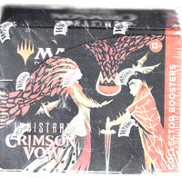 Innistrad Crimson Vow Collector Booster Box - MTG - Magic The Gathering