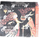 Innistrad Crimson Vow Collector Booster Box - MTG - Magic The Gathering