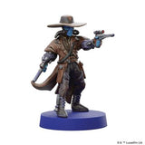 Cad Bane Operative Expansion - Star Wars Legion