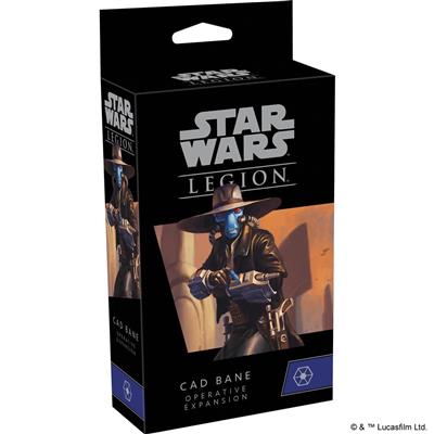 Cad Bane Operative Expansion - Star Wars Legion