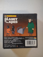 Planet of the Apes: Caesar with Bridge - Medicom Toy