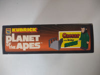 Planet of the Apes: Caesar with Bridge - Medicom Toy