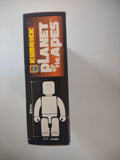 Planet of the Apes: Caesar with Bridge - Medicom Toy