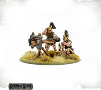 Caesar's Legions Scorpion Team - SPQR Death or Glory Revised Edition