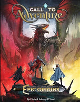 Call to Adventure: Epic Origins - Brotherwise Games