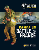 Campaign Battle of France - Bolt Action