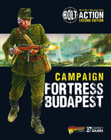 Campaign Fortress Budapest - Bolt Action